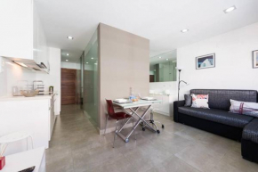 Гостиница Apartamento Las Canteras  Лас-Пальмас-Де-Гран-Канария